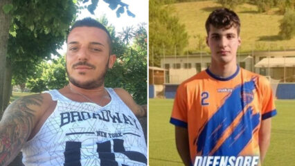 Sale a 3 il bilancio della Valdichienti, muore il 21enne Giorgio Franceschini. Cinque vittime