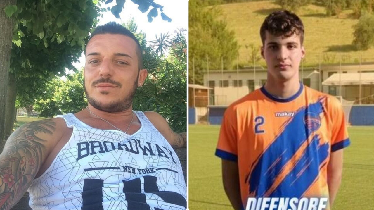 Sale a 3 il bilancio della Valdichienti, muore il 21enne Giorgio Franceschini. Cinque vittime