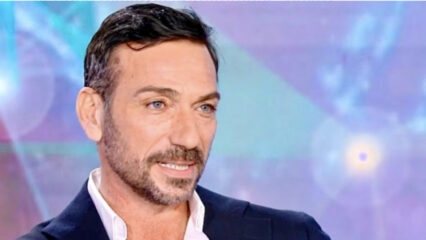 Costantino Vitagliano: «Ho perso 38 chili per la malattia, ma ora rinasco con le staminali»