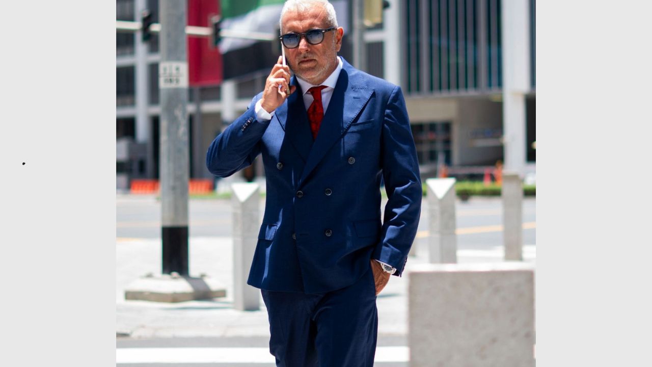 Daniele Bendinelli: l’eleganza italiana che ridefinisce il real estate internazionale tra Italia e Dubai