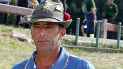 Cavaso: malore fatale, muore il 49enne Diego Forner