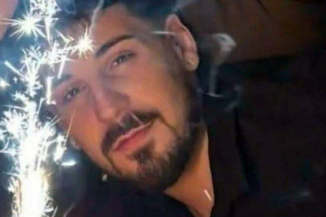 Genova: morto Edoardo Corrieri, il 29enne travolto dall’auto dopo una lite