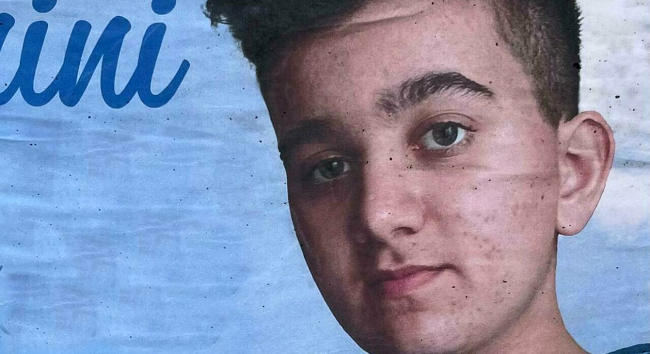 San Marcello: addio a Federico Gerini, si spegne a 17 anni dopo una battaglia contro la malattia