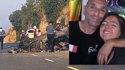 Maria, Giuseppe e Luigi sono i tre morti nell'incidente di Foggia