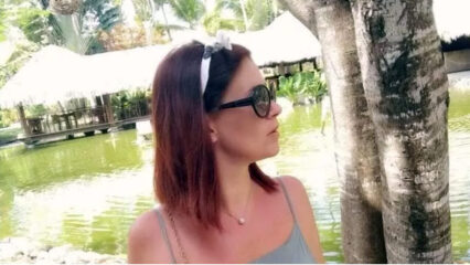 Si chiamava Francesca Valentino, la mamma di Caserta morta nel rogo a Santo Domingo