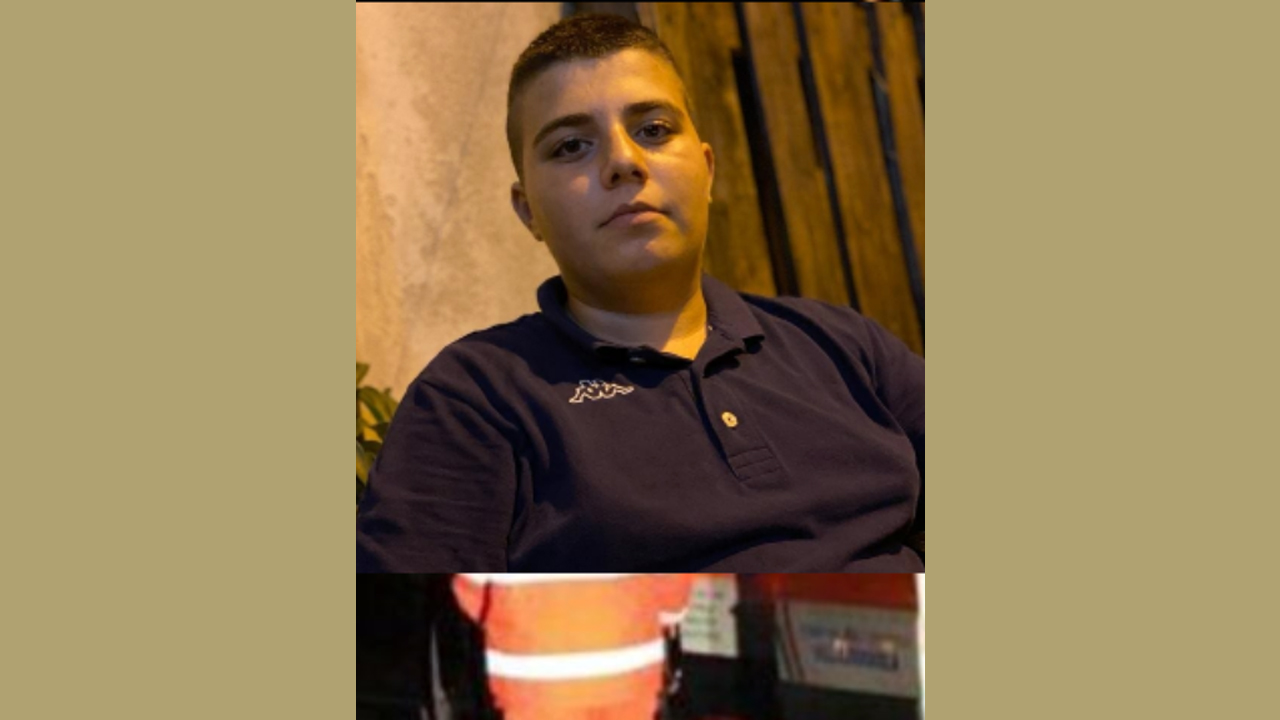 Maida: scontro fatale tra auto e moto sulla Provinciale, muore Gabriel Marchetta a soli 19 anni