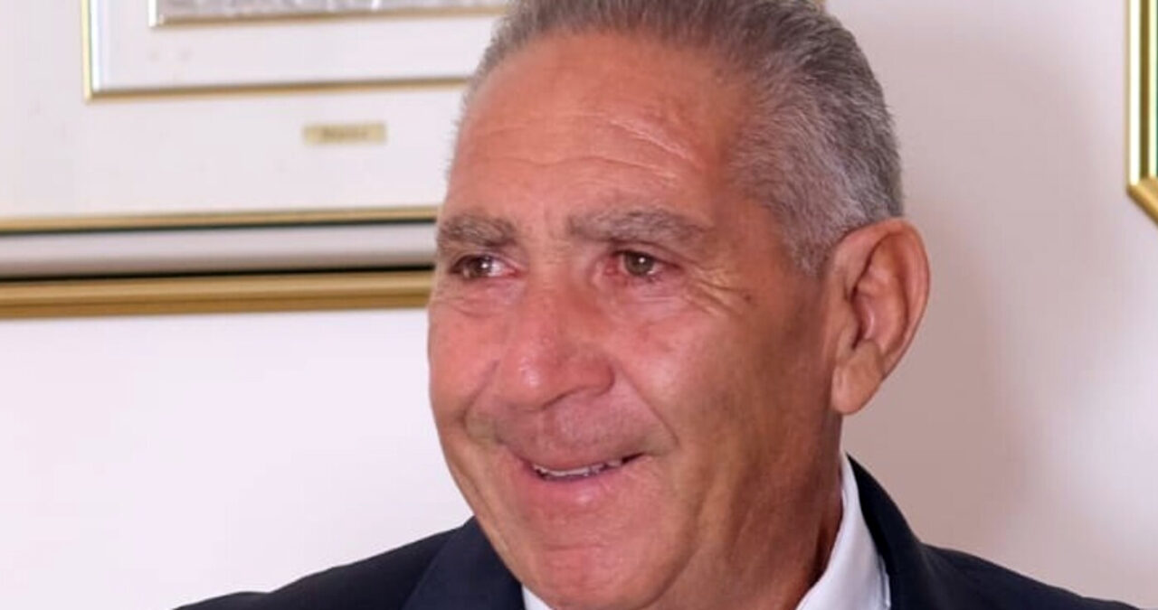 Ribera: camion si ribalta in contrada Serralunga, muore Giuseppe Caternicchia