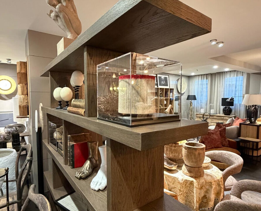 Dove nascono le case da sogno: il successo di Hibou Interiors