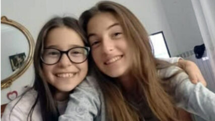 Sorelline scomparse: in manette la madre, il compagno e il nonno