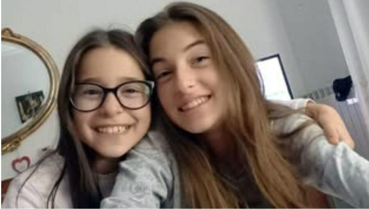 Parco d’Abruzzo: svanite nel nulla Alisya e Sarah, due sorelline di 12 e 16 anni