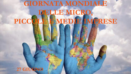 27 Giugno: la spina dorsale dell'economia globale alla prova della transizione