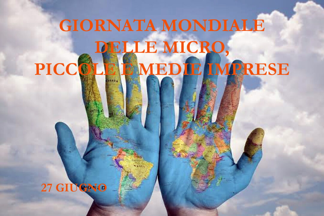 27 Giugno: la spina dorsale dell’economia globale alla prova della transizione