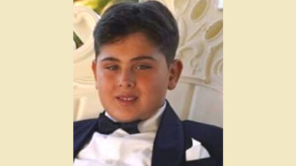 Manfredonia: scooter si schianta in periferia, muore un ragazzo di 14 anni