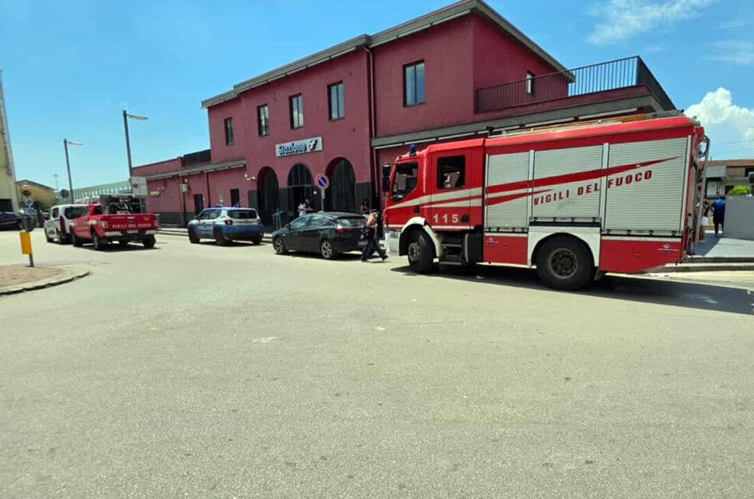 Marcianise: uomo travolto e ucciso da un treno. Aperta un’indagine