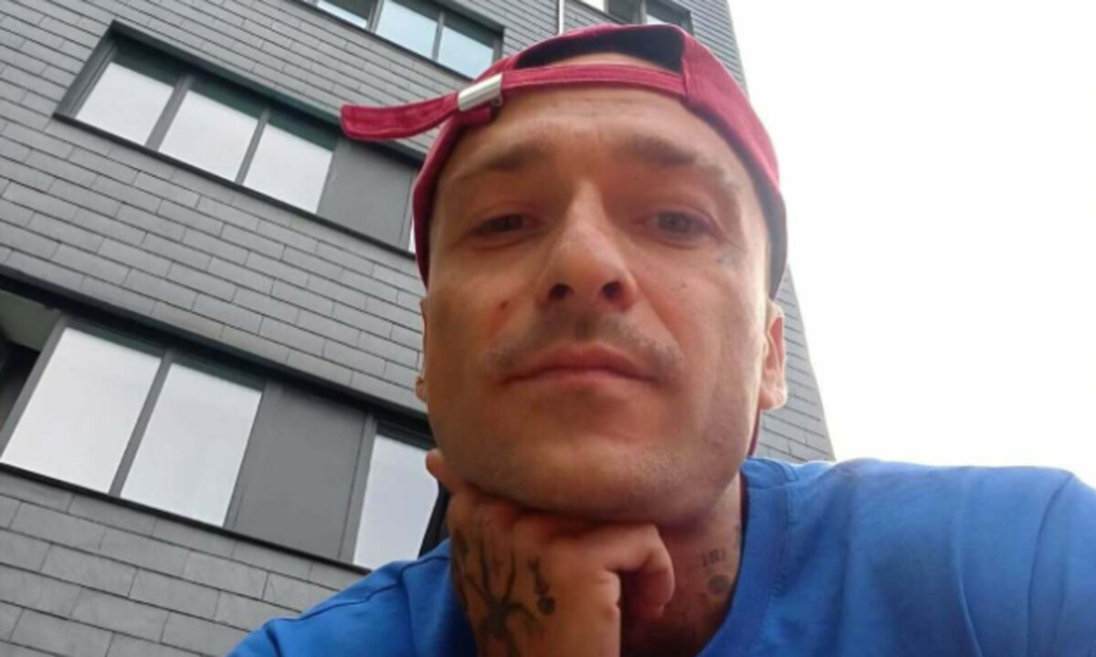 Marco Falanga ritrovato a Copenaghen: «Picchiato e lasciato in strada senza cibo»
