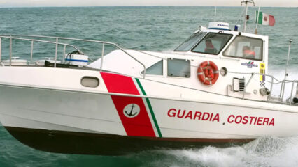 Marina di Pietrasanta: un giovane annega. Salvi i due amici