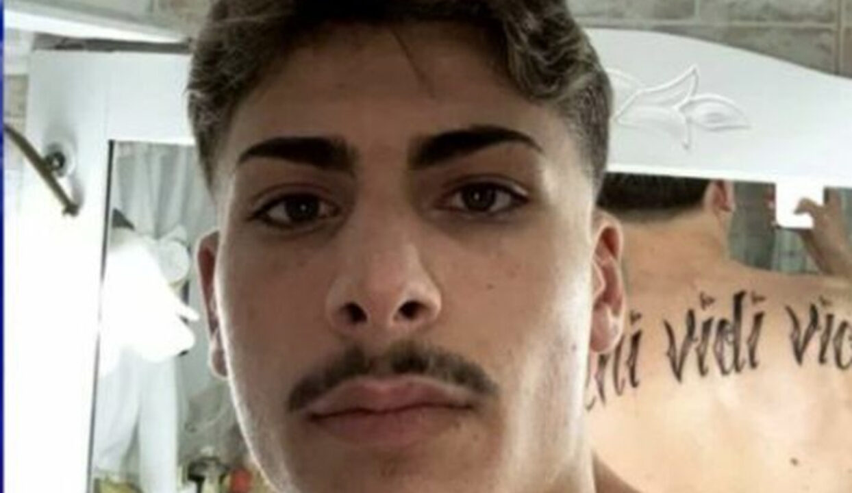 Miano: Lorenzo Spasiano (21 anni) ucciso con un colpo al petto davanti casa