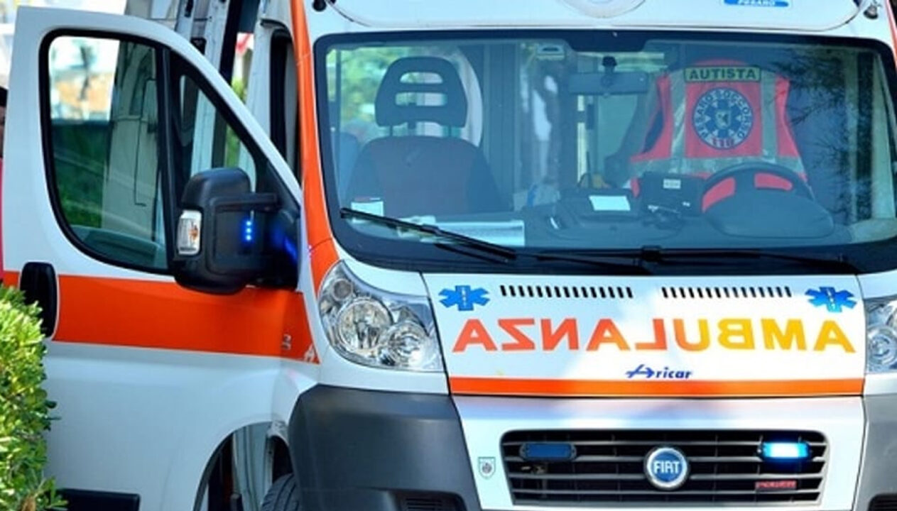 Napoli: anziana trovata morta in casa nei pressi della Funicolare