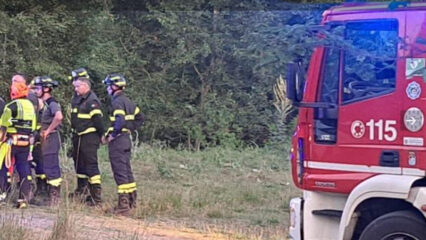 Dramma sul fiume Oglio: 27enne si tuffa con un amico e muore annegato
