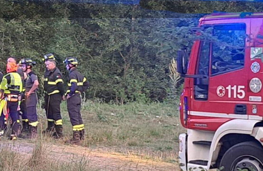 Dramma sul fiume Oglio: 27enne si tuffa con un amico e muore annegato