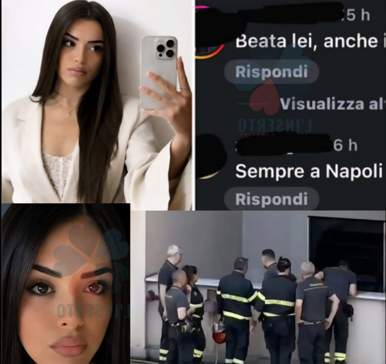 Immacolata Panico: il dolore della famiglia e la vergogna degli attacchi social