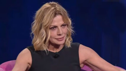 Patrizia Caselli: morta a 65 anni l'attrice e conduttrice che scelse Hammamet