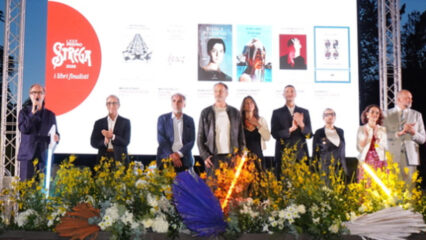 Premio Strega 2026: Michele Mari guida la sestina dei finalisti. Finale l'8 luglio a Roma