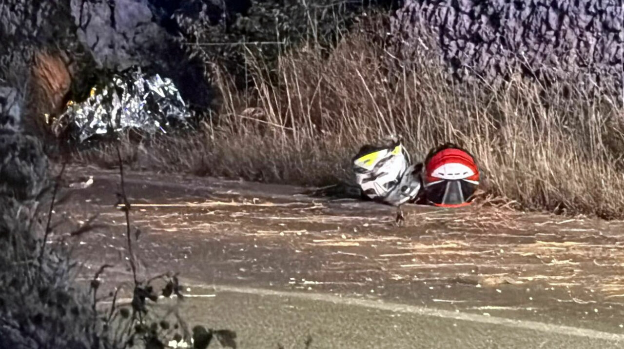 Salento: Lorenzo Polo muore a 16 anni in incidente con la moto