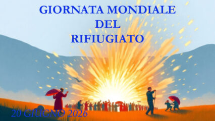 Oltre i confini: empatia, inclusione e dignità per chi fugge
