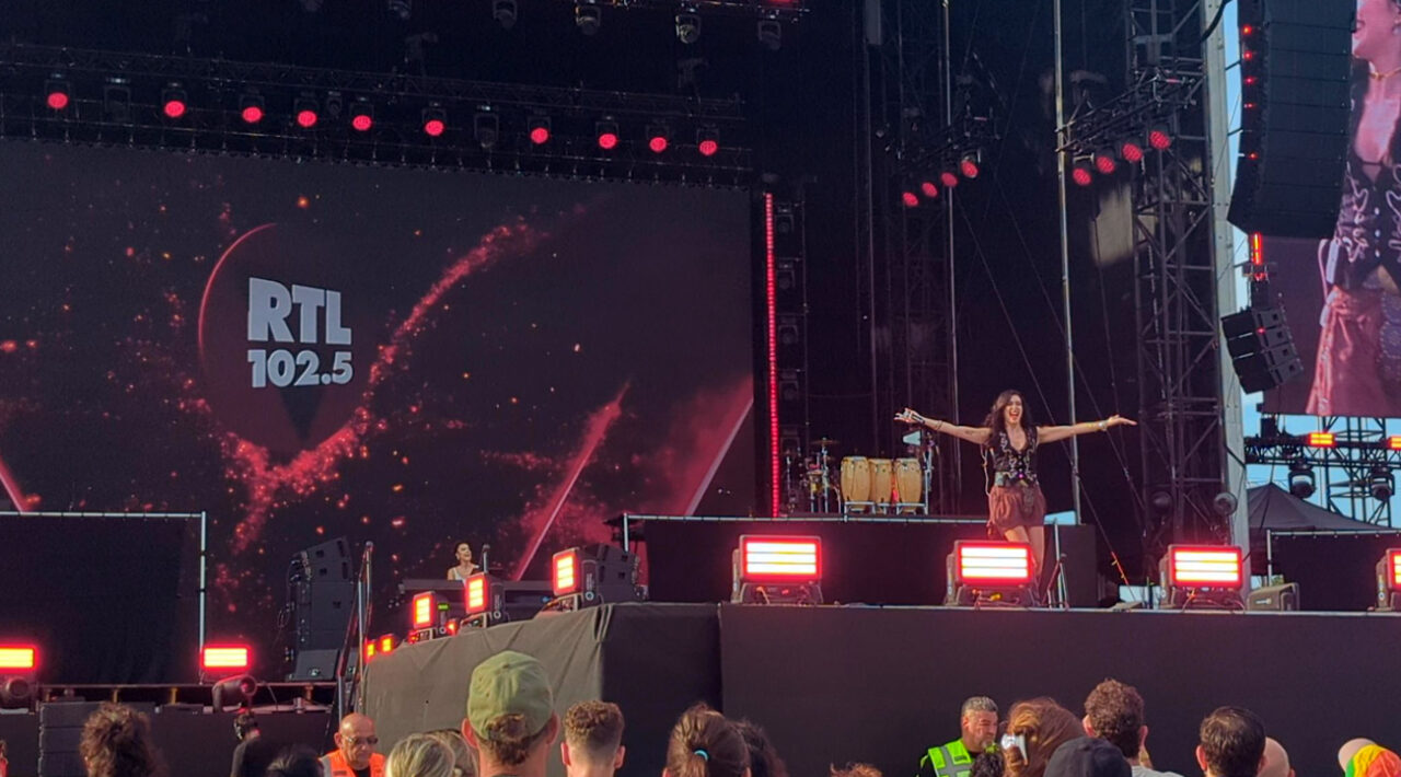 Dj Alma e Amelie: i dj set by RTL 102.5 che fanno ballare l’Italia