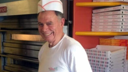 Reggio Emilia: Raffaele Stipa ucciso a coltellate alla gola