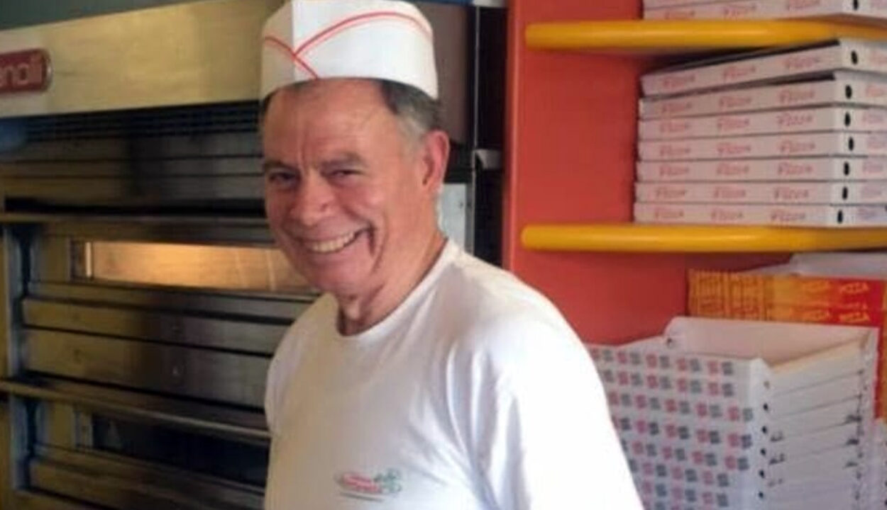 Reggio Emilia: Raffaele Stipa ucciso a coltellate alla gola. Arrestato l’autore