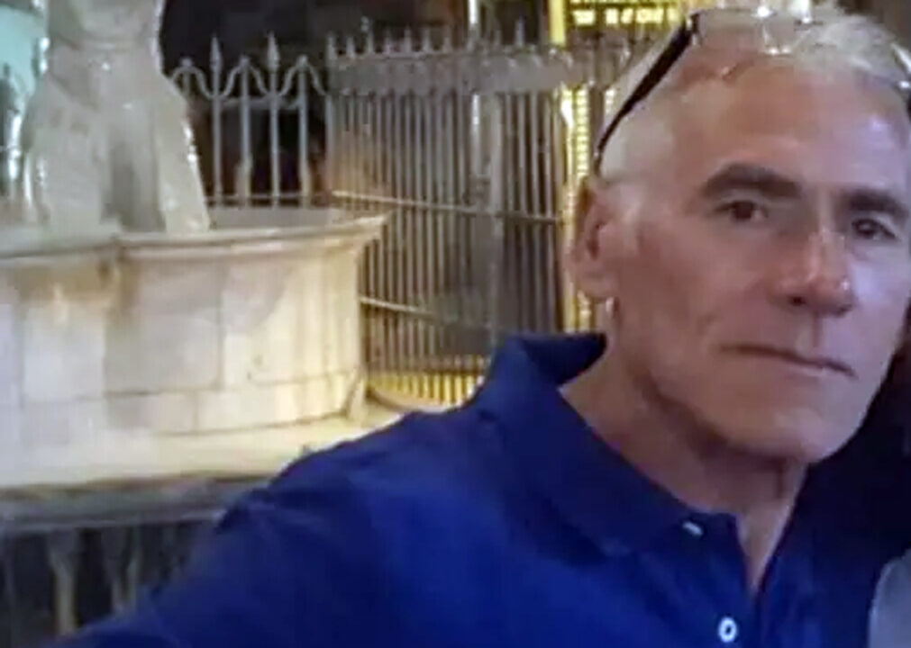 Olbia: cade da un palazzo in costruzione, muore il direttore di cantiere Renato Mariotti