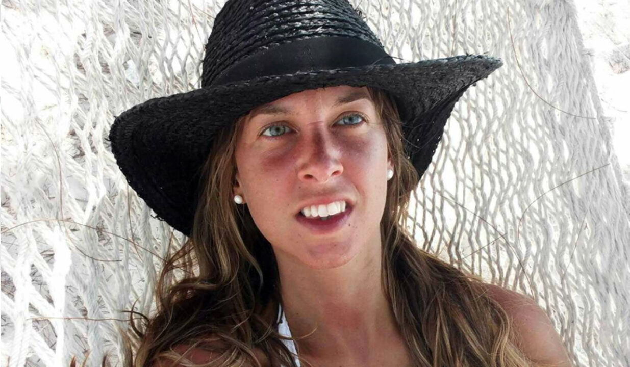 Addio al nubilato finisce in tragedia, muore la 37enne aretina Sara Ceccantini