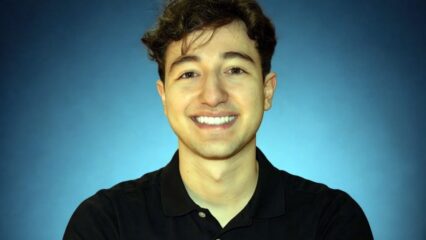 Gabriele Sartori: imprenditore specializzato in commercio digitale, e-commerce e intelligenza artificiale
