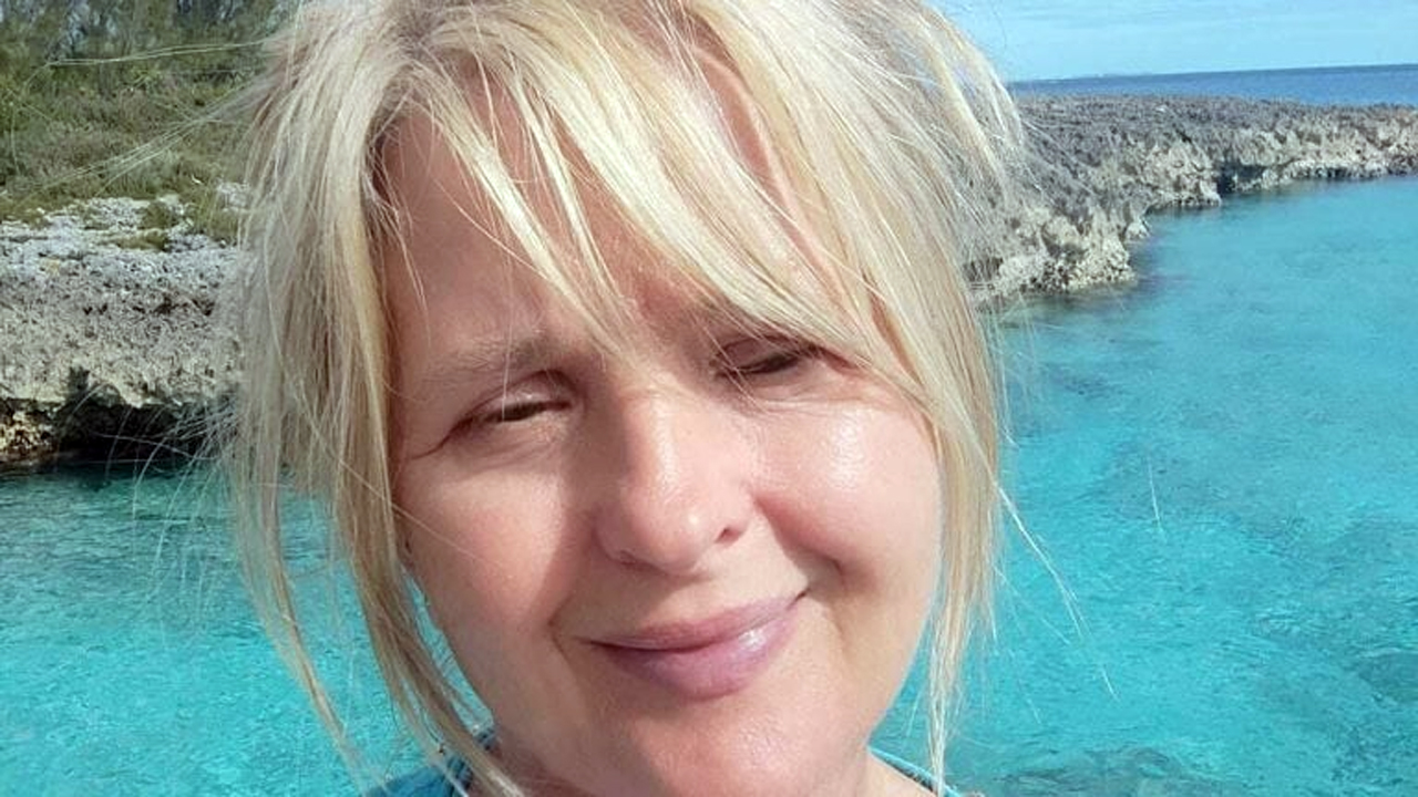 Slavica Petris muore a 59 anni precipitando in un burrone col pick-up