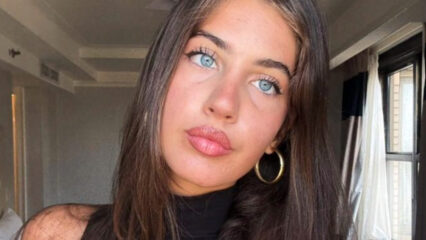 Sofia Barillà, 20enne di Palermo, trovata morta in casa. Era in Erasmus