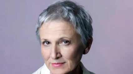 Addio a Sonia Antinori, colonna e voce originale del teatro contemporaneo
