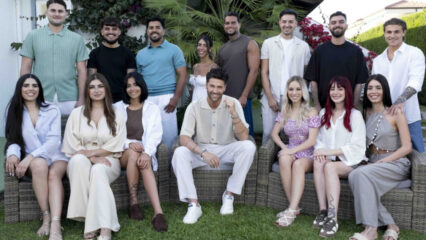 Temptation Island 2026 al via stasera: lacrime, strategie e lo spettro di 4 falò anticipati