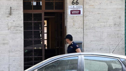 Torino: omicidio-suicidio, madre strangola la figlia di 13 anni e si toglie la vita
