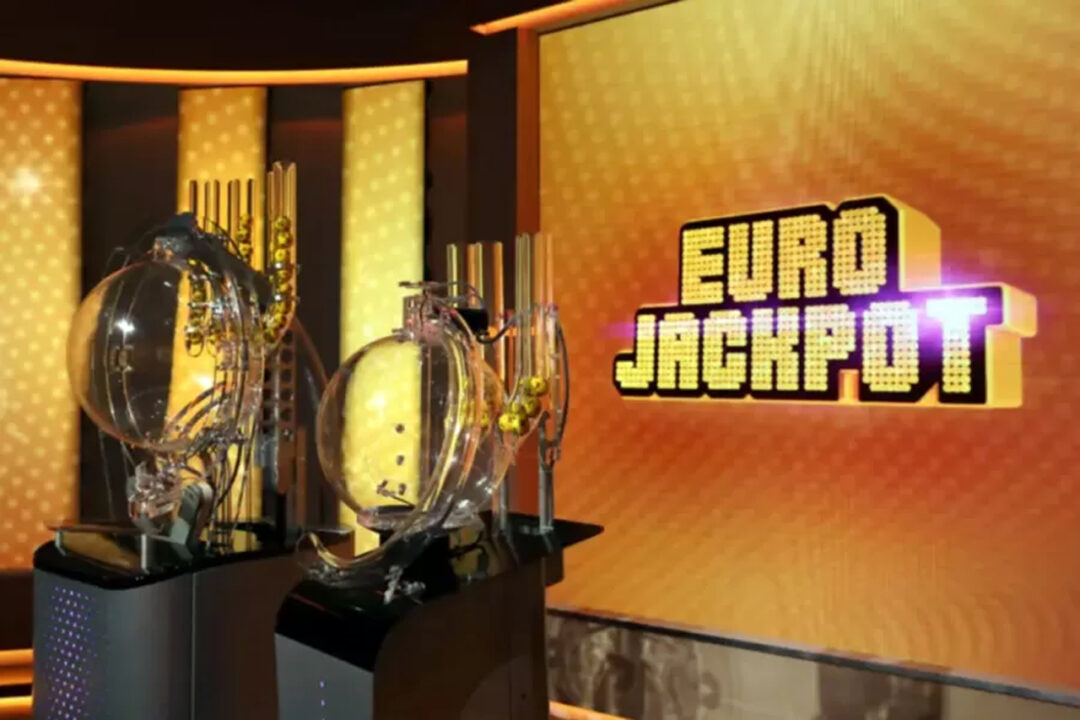 Trezzano sul Naviglio vinti 1,3 milioni di euro con soli 2 euro all’Eurojackpot