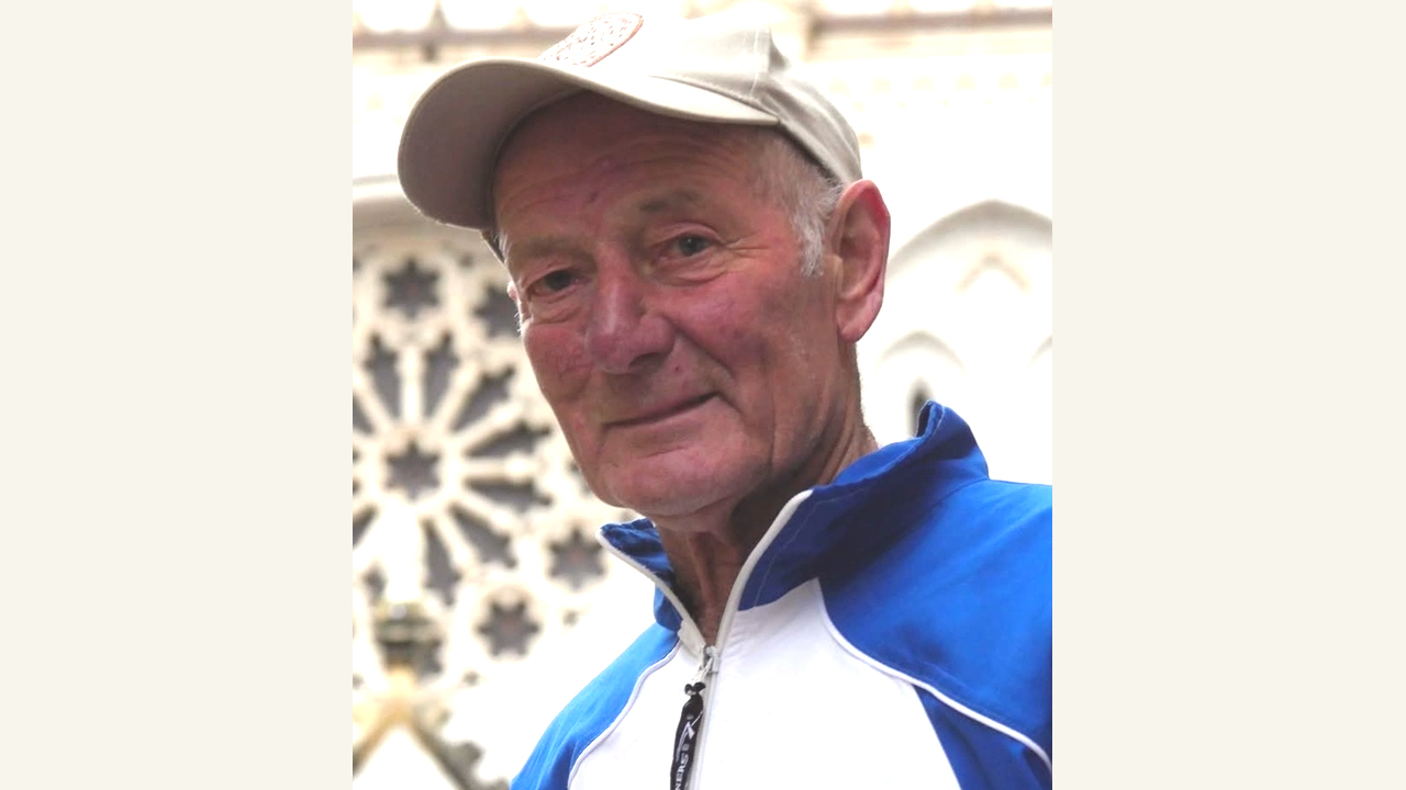 Ulderico Lambertucci: a 79 anni si è spento il “maratoneta di Dio”