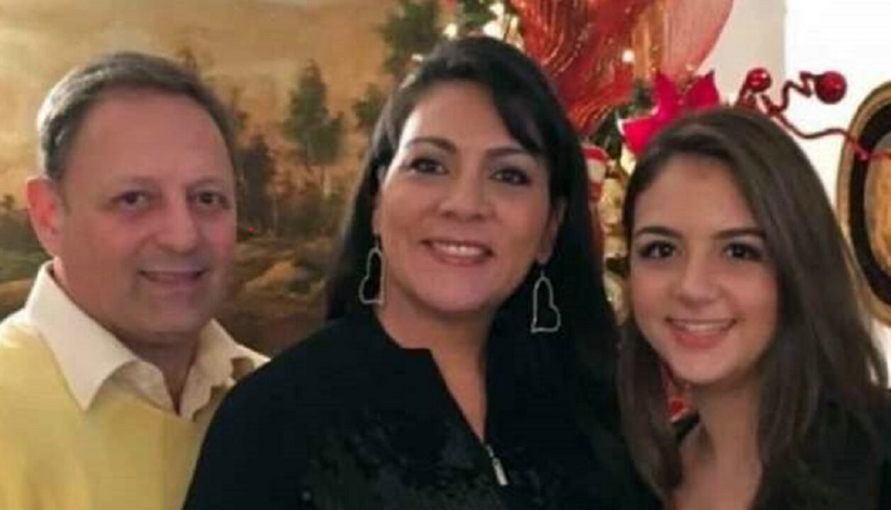 Venezuela: terremoto, trovati corpi di Enzo Cuomo con la moglie e la figlia