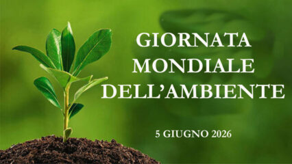 Giornata mondiale dell'ambiente: ripristino dei suoli, desertificazione e resilienza alla siccità