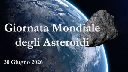 Scienza e difesa planetaria, oggi è la Giornata Mondiale degli Asteroidi: perché si celebra il 30 giugno