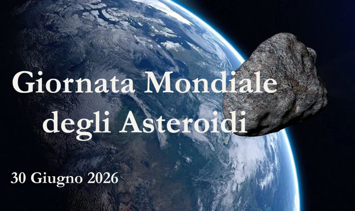 Scienza e difesa planetaria, oggi è la Giornata Mondiale degli Asteroidi: perché si celebra il 30 giugno