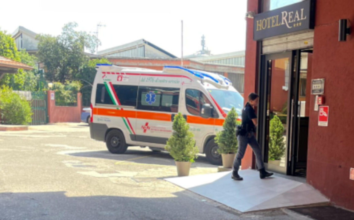 Cinisello Balsamo: 25enne trovata morta in una stanza d’hotel