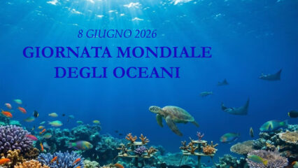 Giornata Mondiale degli Oceani: impegno dell'UNESCO e il "Decennio del Mare" (2021-2030)