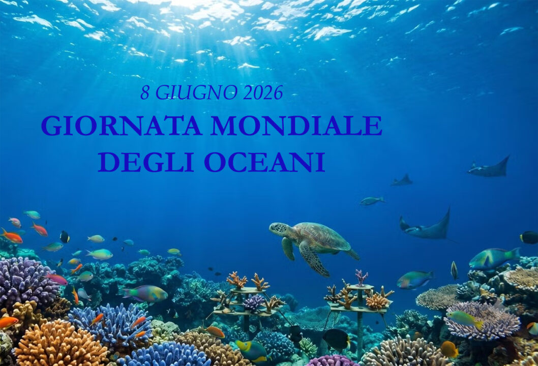 Giornata Mondiale degli Oceani: impegno dell’UNESCO e il “Decennio del Mare” (2021-2030)