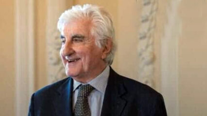 Adriano Gaito: manager dell'arte scomparso per un tragico incidente in Spagna